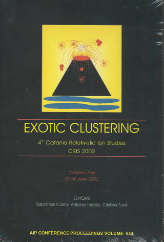 Kniha Exotic Clustering Salvatore Costa