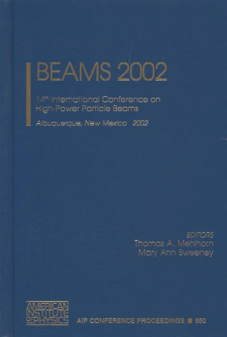 Книга BEAMS 2000 Thomas A. Mehlhorn