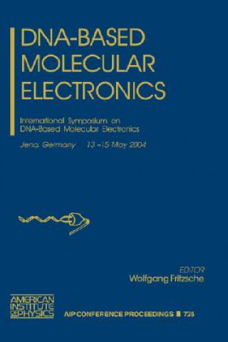 Carte DNA-Based Molecular Electronics Wolfgang Fritzsche