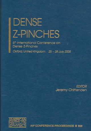 Carte Dense Z-Pinches Jeremy Chittenden