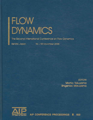 Carte Flow Dynamics Michio Tokuyama