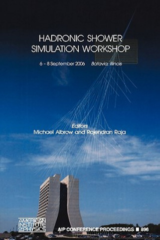 Carte Hadronic Shower Simulation Workshop Michael Albrow