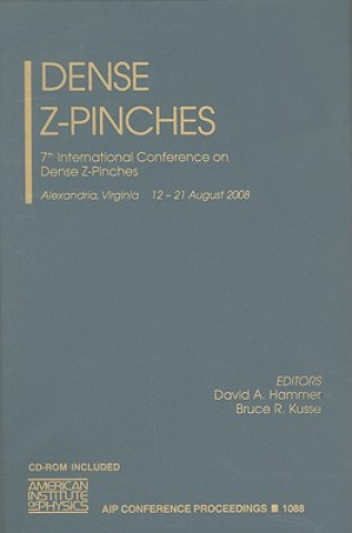 Carte Dense Z-Pinches Bruce R. Kusse