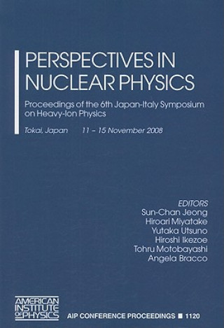 Carte Perspective in Nuclear Physics Sun-Chan Jeong