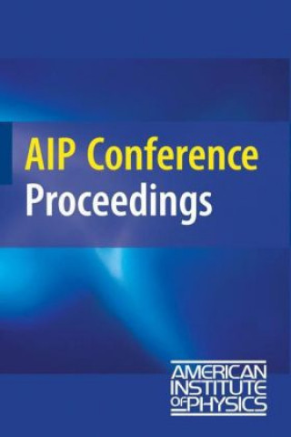 Kniha Proceedings of the National Society of Black Physicists Hakeem M. Oluseyi