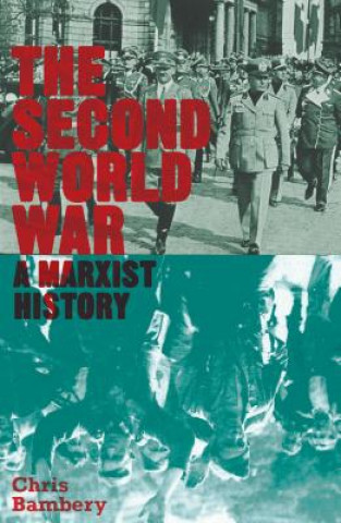 Kniha Second World War Chris Bambery