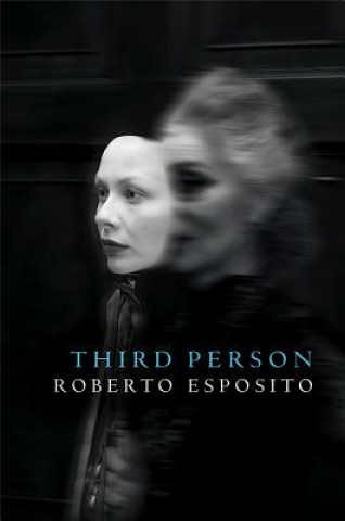 Buch Third Person Roberto Esposito