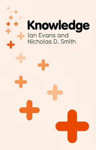 Könyv Knowledge Ian Evans