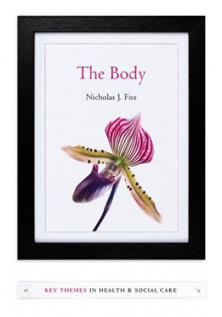 Kniha Body Nicholas J. Fox