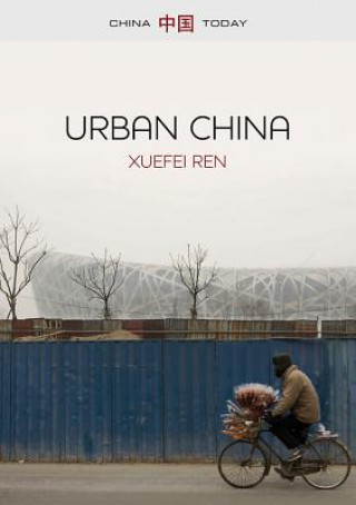 Book Urban China Xuefei Ren