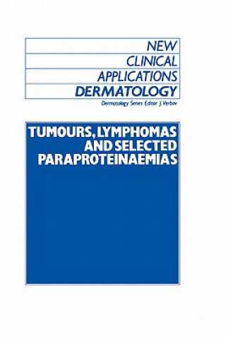 Carte Tumours, Lymphomas and Selected Paraproteinaemias J. Verbov