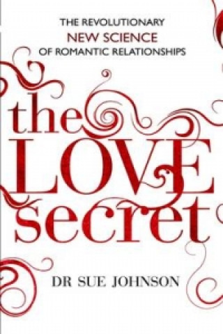 Kniha Love Secret Sue Johnson