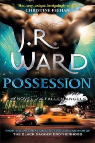 Carte Possession J. R. Ward