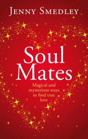 Kniha Soul Mates Jenny Smedley