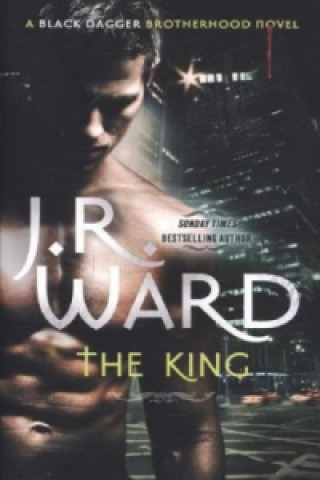 Könyv King J. R. Ward