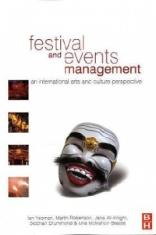 Carte Festival and Events Management Ian Yeoman