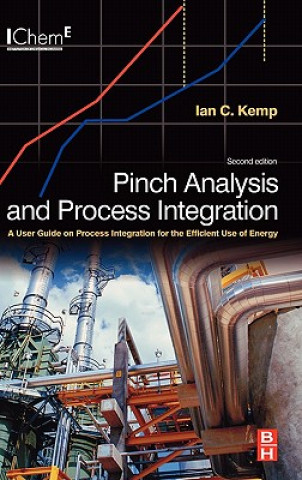 Book Pinch Analysis and Process Integration Ian C. Kemp