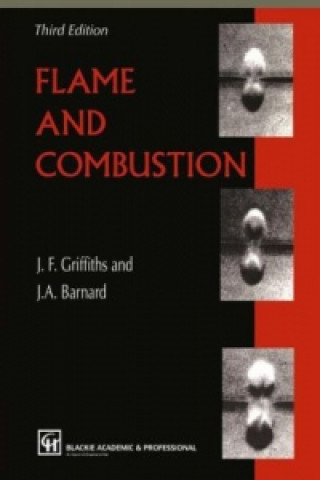 Carte Flame and Combustion John F. Griffiths