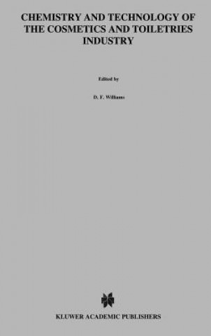 Книга Chemistry and Technology of the Cosmetics and Toiletries Industry S.D. Williams