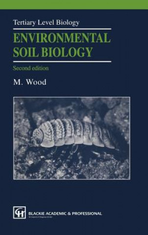 Carte Environmental Soil Biology M. Wood
