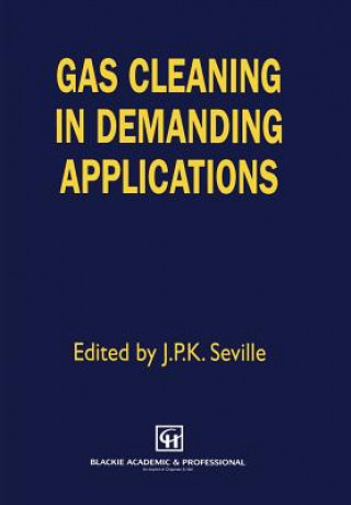 Carte Gas Cleaning in Demanding Applications J.P. Seville