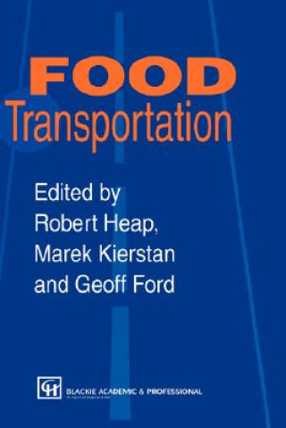 Buch Food Transportation Marek Kierstan