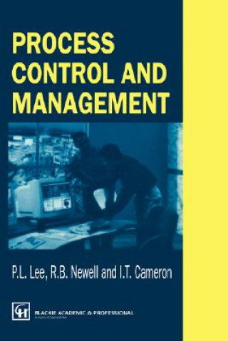Kniha Process Control and Management P.L. Lee