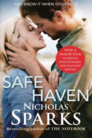 Carte Safe Haven Nicholas Sparks