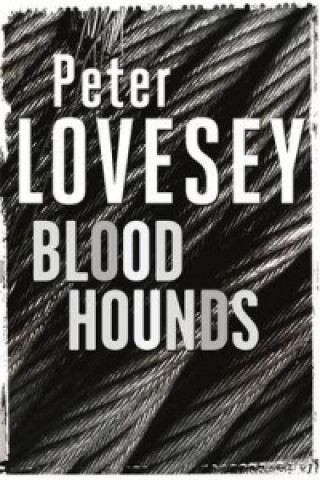 Carte Bloodhounds Peter Lovesey