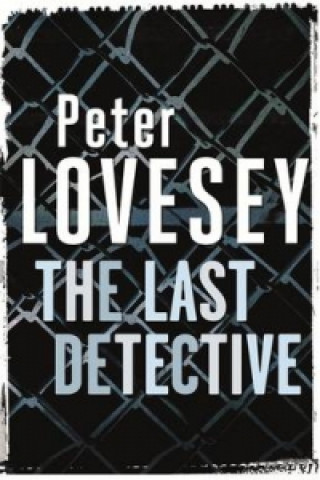 Kniha Last Detective Peter Lovesey