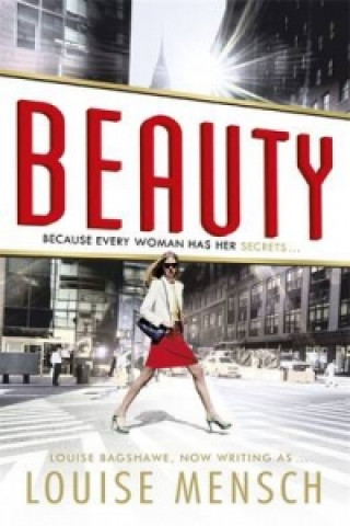 Livre Beauty Louise Bagshawe