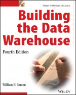 Carte Building the Data Warehouse William H. Inmon