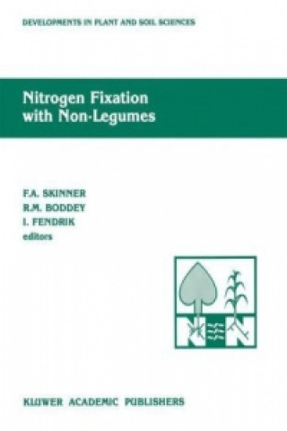 Carte Nitrogen Fixation with Non-Legumes F.A. Skinner