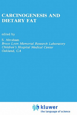 Carte Carcinogenesis and Dietary Fat S. Abraham