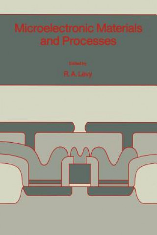 Carte Microelectronic Materials and Processes R.A. Levy