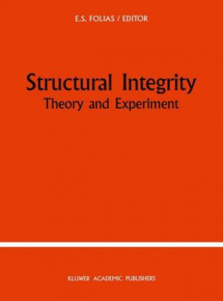 Libro Structural Integrity E.S. Folias