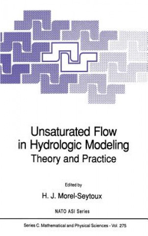 Kniha Unsaturated Flow in Hydrologic Modeling H.J. Morel-Seytoux