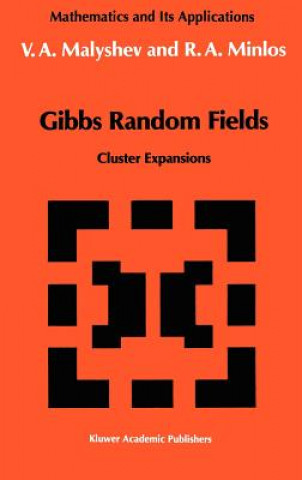Carte Gibbs Random Fields V.A. Malyshev