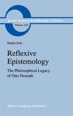 Книга Reflexive Epistemology D. Zolo