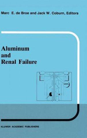 Book Aluminum and renal failure M. E. DeBroe