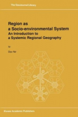 Carte Region as a Socio-environmental System D. Nir