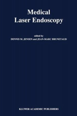 Carte Medical Laser Endoscopy D.M. Jensen