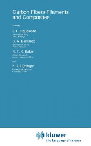 Livre Carbon Fibers Filaments and Composites José L. Figueiredo