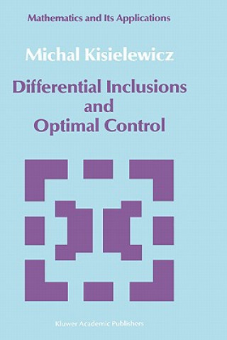 Carte Differential Inclusions and Optimal Control Michal Kisielewicz