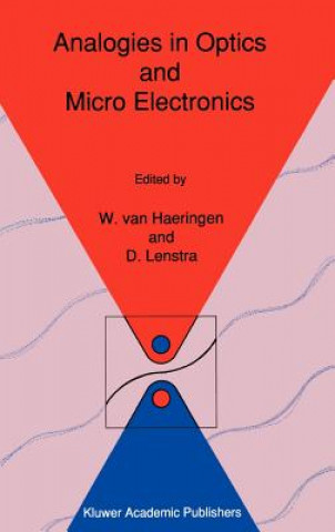 Carte Analogies in Optics and Micro Electronics W. van Haeringen