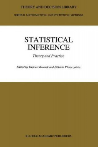 Carte Statistical Inference Tadeusz Bromek