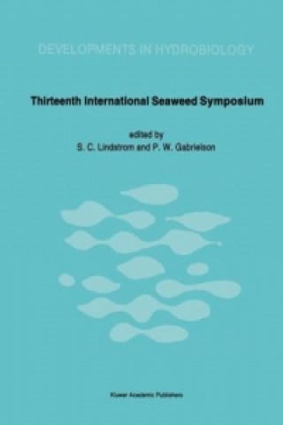 Carte Thirteenth International Seaweed Symposium Sandra C. Lindstrom
