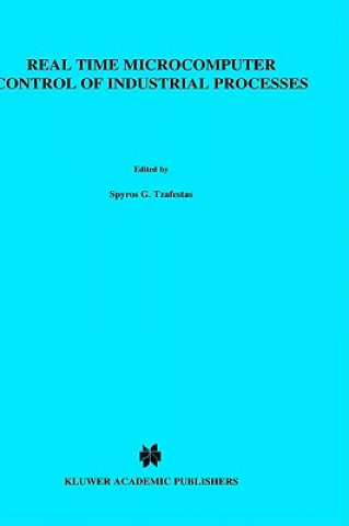Book Real Time Microcomputer Control of Industrial Processes S.G. Tzafestas