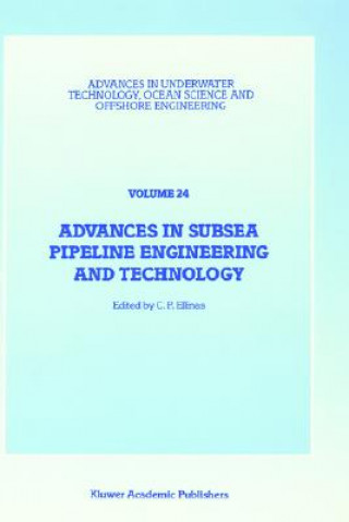 Carte Advances in Subsea Pipeline Engineering and Technology C.P. Ellinas
