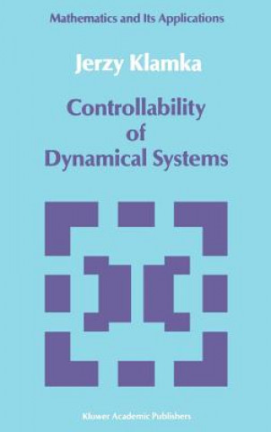 Carte Controllability of Dynamical Systems Jerzy Klamka